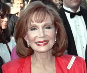 Katherine Helmond