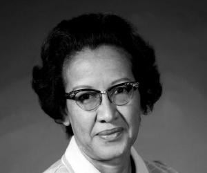 Katherine Johnson