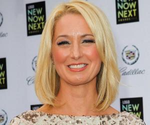 Katherine LaNasa Biography