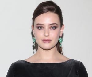 Katherine Langford Biography