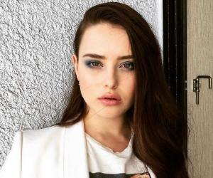 Katherine Langford