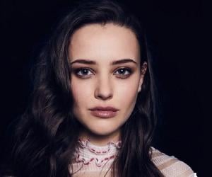 Katherine Langford