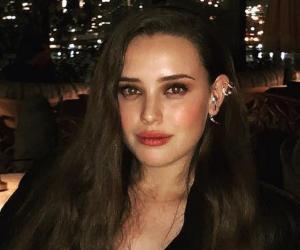 Katherine Langford