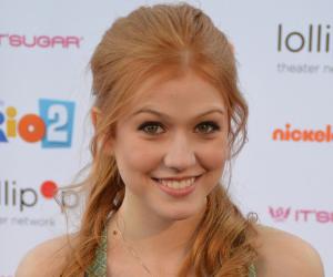 Katherine McNamara