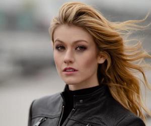 Katherine McNamara