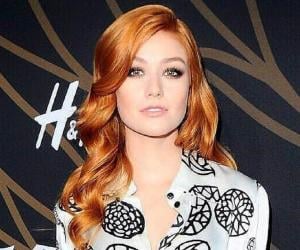 Katherine McNamara