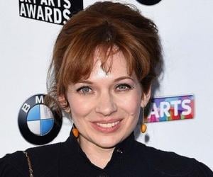 Katherine Parkinson