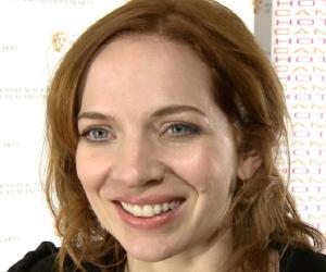 Katherine Parkinson