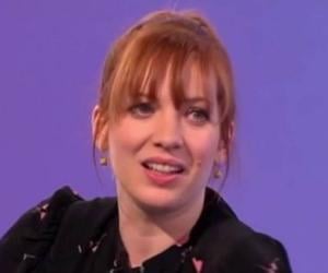 Katherine Parkinson