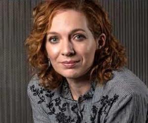 Katherine Parkinson