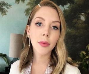 Katherine Ryan