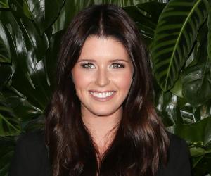 Katherine Schwarzenegger