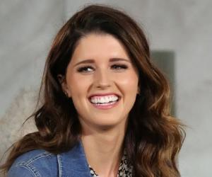 Katherine Schwarzenegger