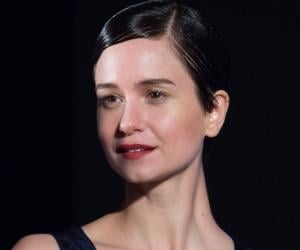 Katherine Waterston