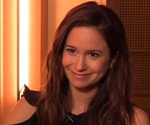 Katherine Waterston