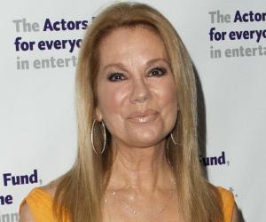 Kathie Lee Gifford