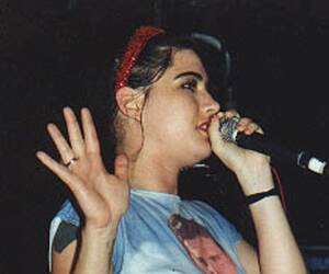 Kathleen Hanna