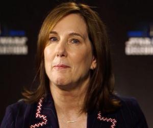 Kathleen Kennedy