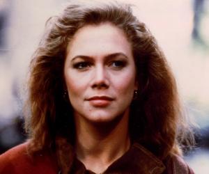 Kathleen Turner