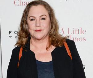 Kathleen Turner