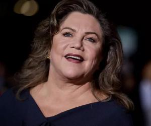 Kathleen Turner