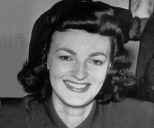 Kathleen Winsor