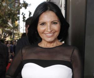 Kathrine Narducci