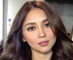 Kathryn Bernardo