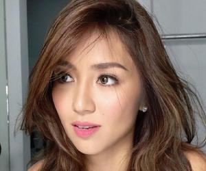 Kathryn Bernardo