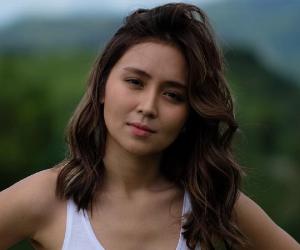 Kathryn Bernardo