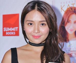 Kathryn Bernardo