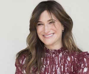 Kathryn Hahn Biography