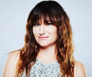 Kathryn Hahn