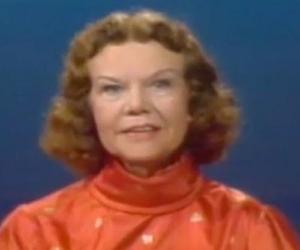 Kathryn Kuhlman Biography