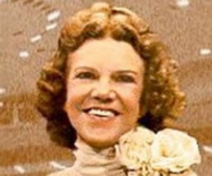 Kathryn Kuhlman