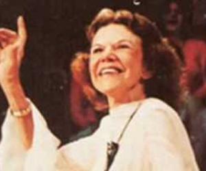 Kathryn Kuhlman