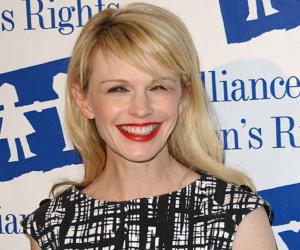 Kathryn Morris