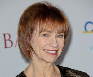 Kathy Baker