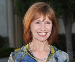 Kathy Baker