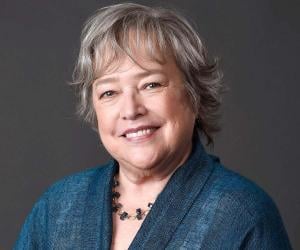 Kathy Bates