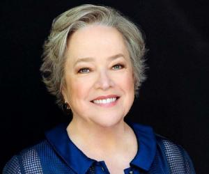 Kathy Bates