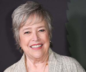 Kathy Bates