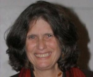 Kathy Boudin