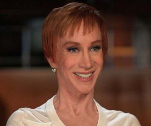 Kathy Griffin