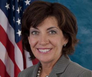 Kathy Hochul Biography