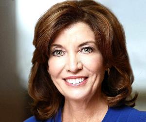 Kathy Hochul