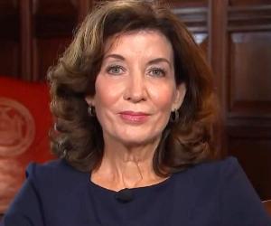 Kathy Hochul