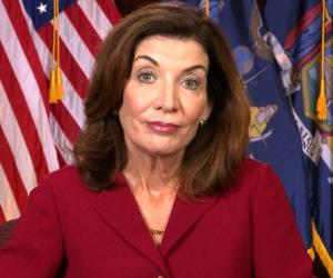 Kathy Hochul