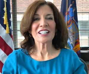 Kathy Hochul