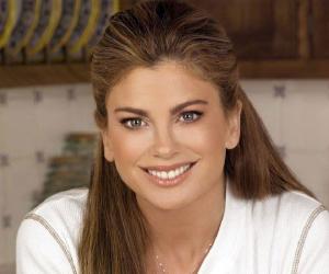 Kathy Ireland Biography